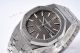 New! ZF Factory V2 Version Audemars Piguet Royal Oak 15400 Replica Watch Gray Face (3)_th.jpg